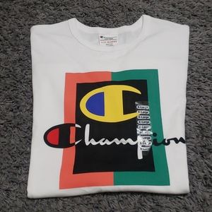 Champion T-Shirt